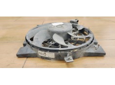 Recambio de electroventilador para opel astra h ber. edition referencia OEM IAM 13158655  