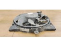 Recambio de electroventilador para opel astra h ber. edition referencia OEM IAM 13158655  