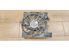 Recambio de electroventilador para opel astra h ber. edition referencia OEM IAM 13158655  
