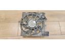 Recambio de electroventilador para opel astra h ber. edition referencia OEM IAM 13158655  