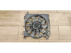 Recambio de electroventilador para opel astra h ber. edition referencia OEM IAM 24467442  