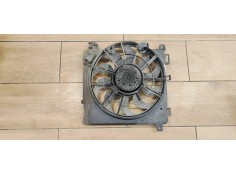 Recambio de electroventilador para opel astra h ber. edition referencia OEM IAM 24467442  