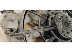 Recambio de electroventilador para opel astra h ber. edition referencia OEM IAM 24467442  