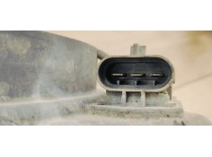 Recambio de electroventilador para opel astra h ber. edition referencia OEM IAM 24467442  