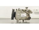 Recambio de compresor aire acondicionado para renault scenic iii 1.5dci 85 referencia OEM IAM 8200939386A  