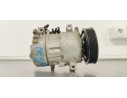 Recambio de compresor aire acondicionado para renault scenic iii 1.5dci 85 referencia OEM IAM 8200939386A  