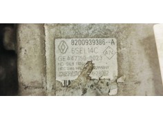 Recambio de compresor aire acondicionado para renault scenic iii 1.5dci 85 referencia OEM IAM 8200939386A  