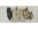 Recambio de compresor aire acondicionado para renault scenic iii 1.5dci 85 referencia OEM IAM 8200939386A  
