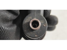 Recambio de inyector para opel astra h berlina 1.7 16v cdti referencia OEM IAM 0445110175  