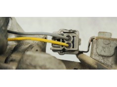 Recambio de compresor aire acondicionado para renault scenic iii 1.5dci 85 referencia OEM IAM 8200939386A  
