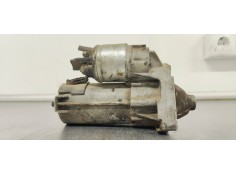 Recambio de motor arranque para renault scenic iii 1.5dci 85 referencia OEM IAM 8200836473A  