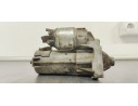 Recambio de motor arranque para renault scenic iii 1.5dci 85 referencia OEM IAM 8200836473A  