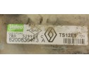 Recambio de motor arranque para renault scenic iii 1.5dci 85 referencia OEM IAM 8200836473A  
