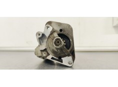Recambio de motor arranque para renault scenic iii 1.5dci 85 referencia OEM IAM 8200836473A  