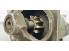 Recambio de motor arranque para renault scenic iii 1.5dci 85 referencia OEM IAM 8200836473A  