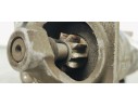 Recambio de motor arranque para renault scenic iii 1.5dci 85 referencia OEM IAM 8200836473A  