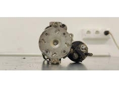 Recambio de motor arranque para renault scenic iii 1.5dci 85 referencia OEM IAM 8200836473A  