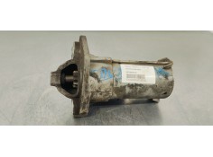 Recambio de motor arranque para renault scenic iii 1.5dci 85 referencia OEM IAM 8200836473A  