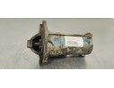 Recambio de motor arranque para renault scenic iii 1.5dci 85 referencia OEM IAM 8200836473A  