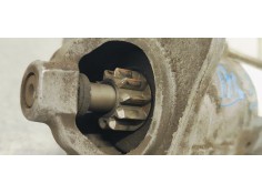 Recambio de motor arranque para renault scenic iii 1.5dci 85 referencia OEM IAM 8200836473A  