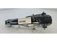 MANETA EXTERIOR TRASERA IZQUIERDA 