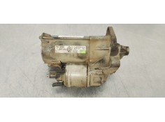 Recambio de motor arranque para renault scenic iii 1.5dci 85 referencia OEM IAM 8200836473A  