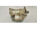 Recambio de motor arranque para renault scenic iii 1.5dci 85 referencia OEM IAM 8200836473A  
