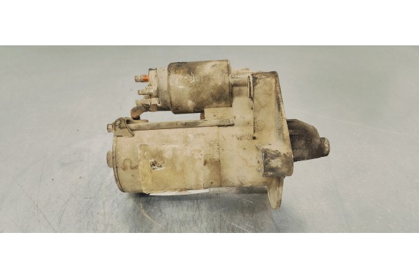 Recambio de motor arranque para ford focus berlina (cap) 1.6tdci 90 referencia OEM IAM 3M5T11000CF  