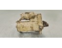 Recambio de motor arranque para ford focus berlina (cap) 1.6tdci 90 referencia OEM IAM 3M5T11000CF  