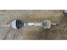 TRANSMISION DELANTERA IZQUIERDA 