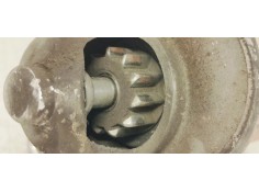 Recambio de motor arranque para ford focus berlina (cap) 1.6tdci 90 referencia OEM IAM 3M5T11000CF  