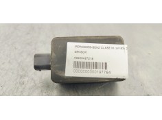Recambio de sensor para mercedes-benz clase m (w163) 2.7cdi 165 [270] 4x4 referencia OEM IAM A0025427218  
