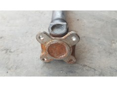 Recambio de transmision central para bmw serie 5 familiar (g31) 2.0i turbo 252 [530] 4x4 referencia OEM IAM   