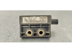 Recambio de sensor para mercedes-benz clase m (w163) 2.7cdi 165 [270] 4x4 referencia OEM IAM A0025427218  