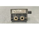 Recambio de sensor para mercedes-benz clase m (w163) 2.7cdi 165 [270] 4x4 referencia OEM IAM A0025427218  