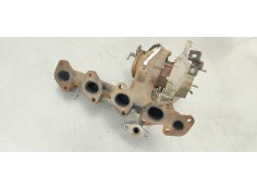 Recambio de turbocompresor para hyundai tucson referencia OEM IAM 282312U000  
