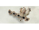 Recambio de turbocompresor para hyundai tucson referencia OEM IAM 282312U000  