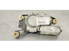 Recambio de motor limpia trasero para bmw x5 (e53) 3.0d referencia OEM IAM 6927851  