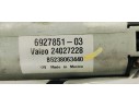 Recambio de motor limpia trasero para bmw x5 (e53) 3.0d referencia OEM IAM 6927851  