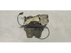 Recambio de cerradura maletero / porton para bmw x5 (e53) 3.0d referencia OEM IAM 51247111008  