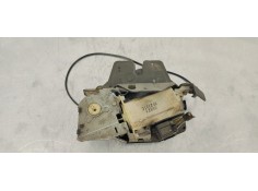 Recambio de cerradura maletero / porton para bmw x5 (e53) 3.0d referencia OEM IAM 51247111008  