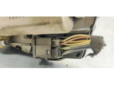 Recambio de cerradura maletero / porton para bmw x5 (e53) 3.0d referencia OEM IAM 51247111008  