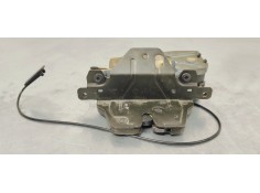Recambio de cerradura maletero / porton para bmw x5 (e53) 3.0d referencia OEM IAM 51247111008  