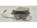 Recambio de cerradura maletero / porton para bmw x5 (e53) 3.0d referencia OEM IAM 51247111008  