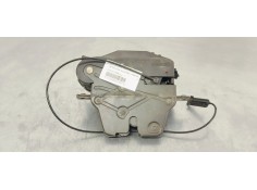 Recambio de cerradura maletero / porton para bmw x5 (e53) 3.0d referencia OEM IAM 51247111008  