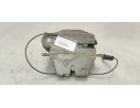 Recambio de cerradura maletero / porton para bmw x5 (e53) 3.0d referencia OEM IAM 51247111008  