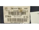 Recambio de abs para seat alhambra (710) 2.0 tdi referencia OEM IAM 7N0614109P  