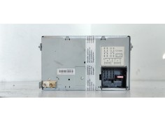 Recambio de sistema audio / radio cd para volkswagen passat berlina (3c2) advance plus referencia OEM IAM 1K0035186AD  