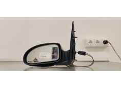Recambio de retrovisor izquierdo para ford focus berlina (cak) ambiente referencia OEM IAM E11015475  
