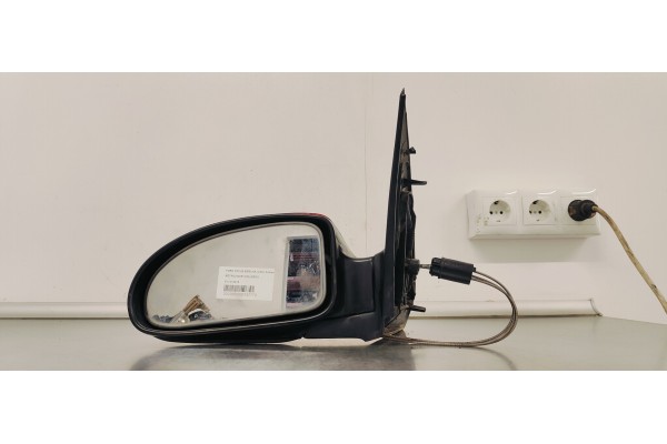 Recambio de retrovisor izquierdo para ford focus berlina (cak) ambiente referencia OEM IAM E11015475  